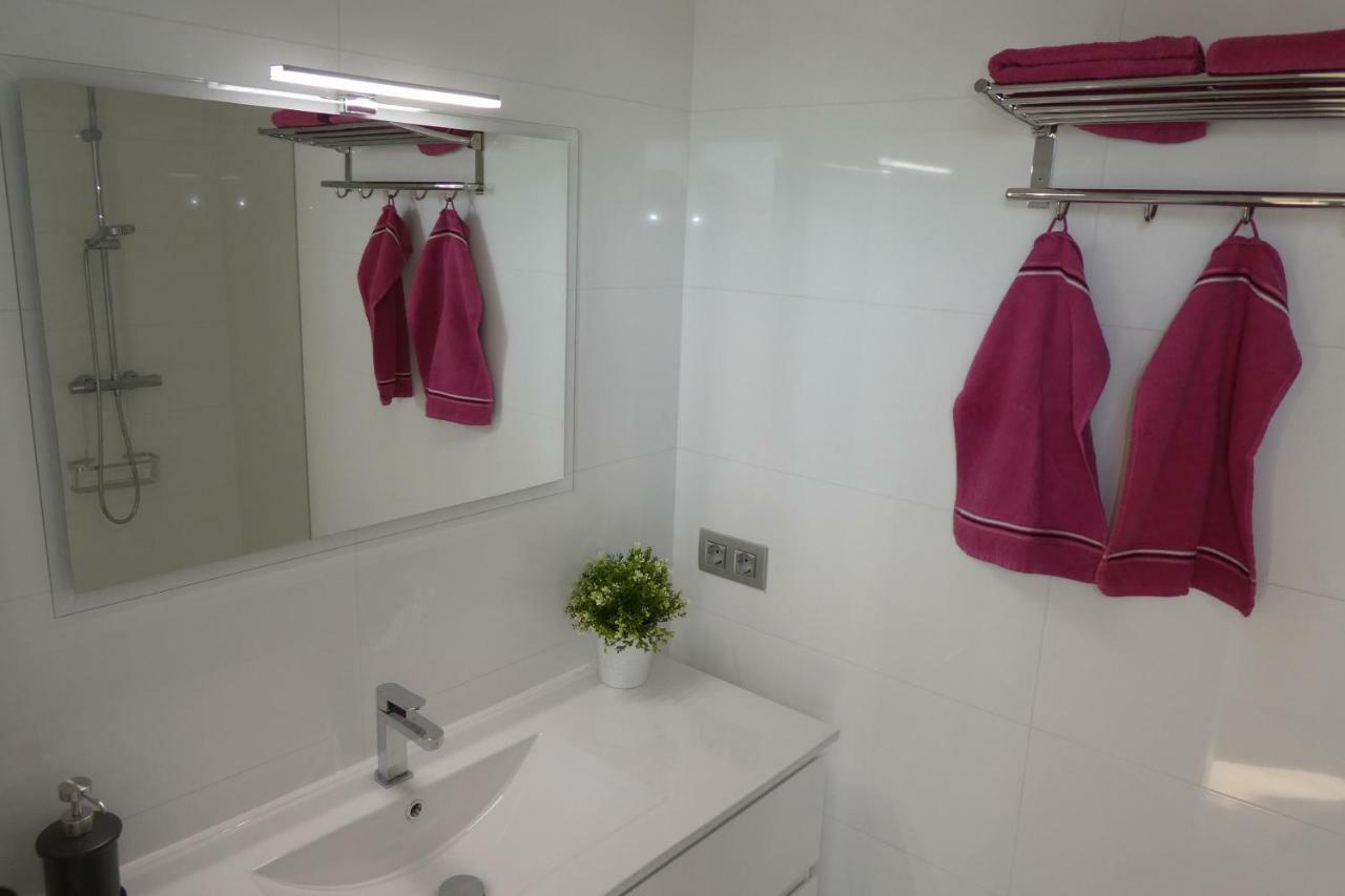 Salata Appartement *