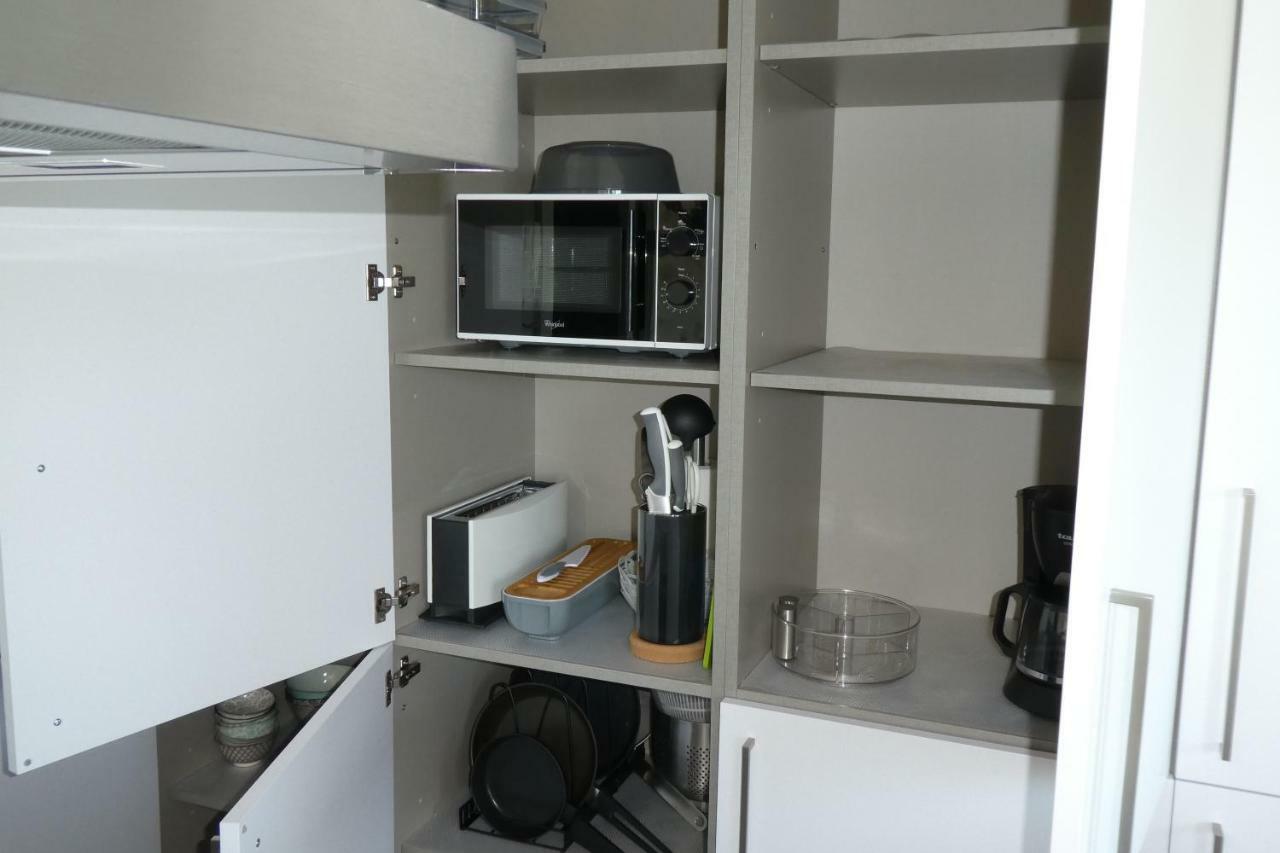 Salata Appartement