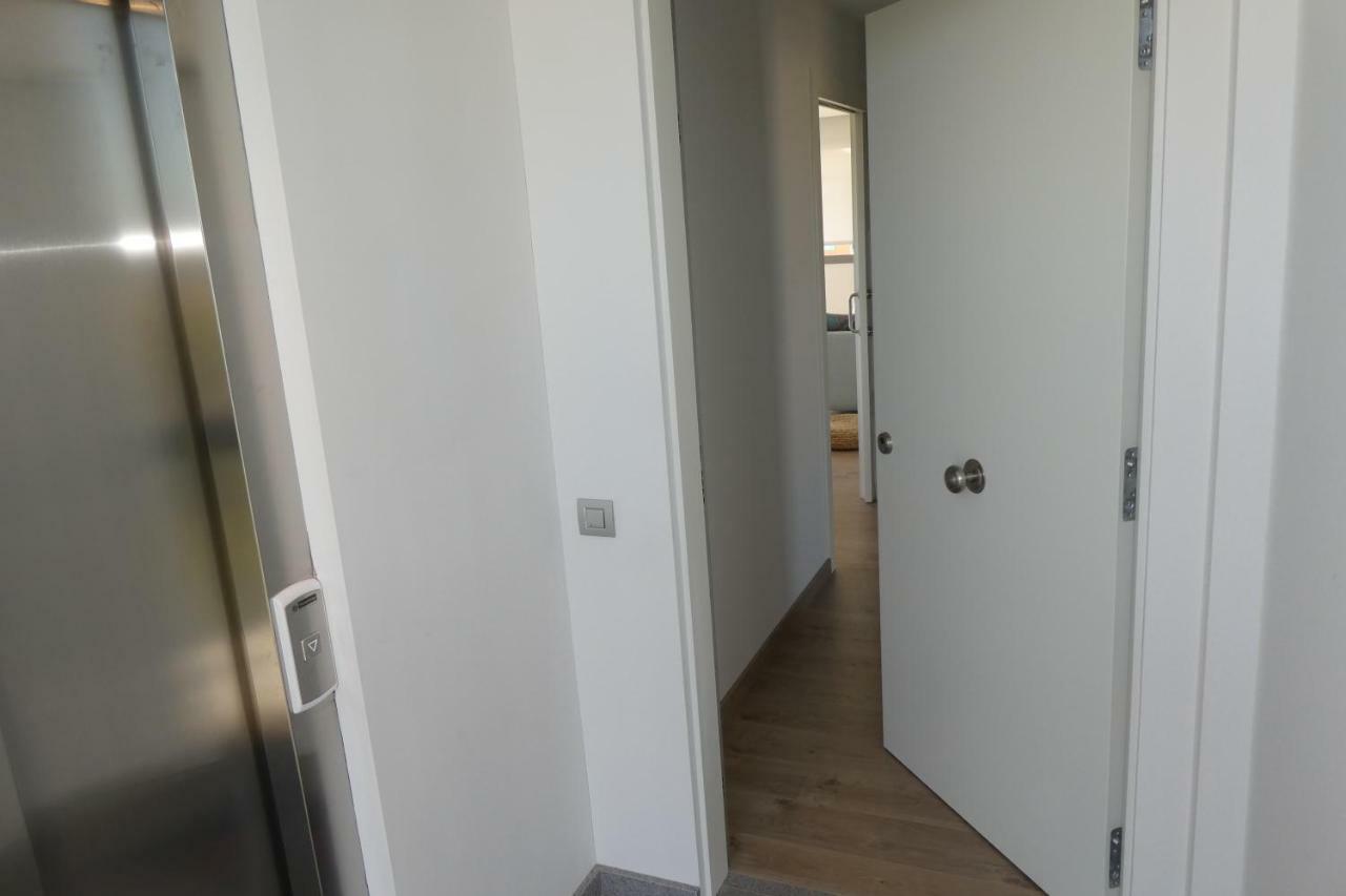 Appartement Salata